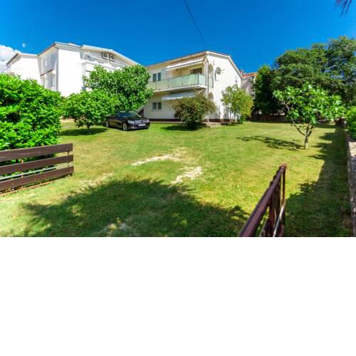 Apartment Mirela
