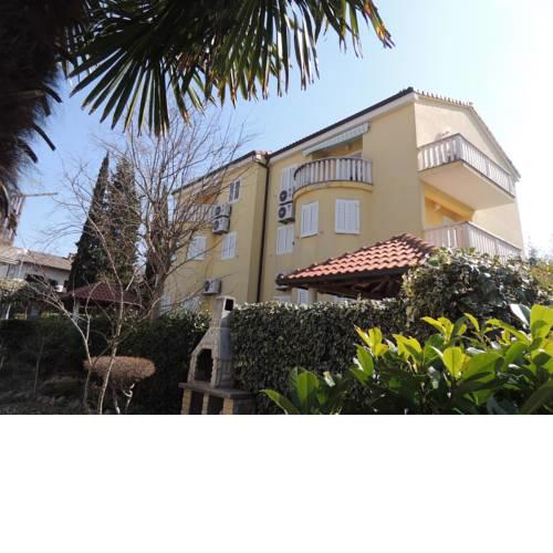 Apartment Mirela