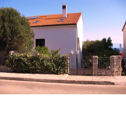 Apartment Mirela