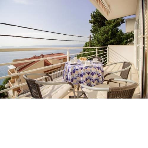Apartment Mirela