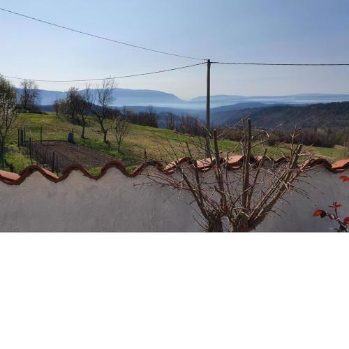 Apartment Mirella for 6 Persons located in central Istria