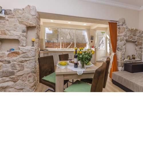 Apartment Mirella
