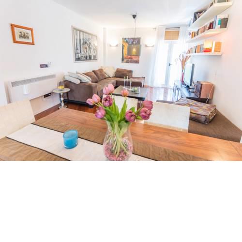 Apartment Miriam