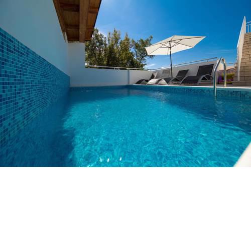 Apartment Miric
