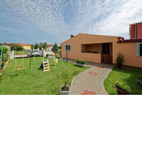 Apartment Mirijana