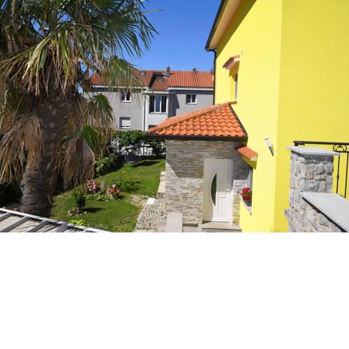 Apartment Mirjana 2