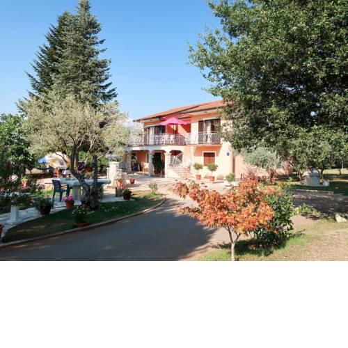 Apartment Mirjana (LBN312)