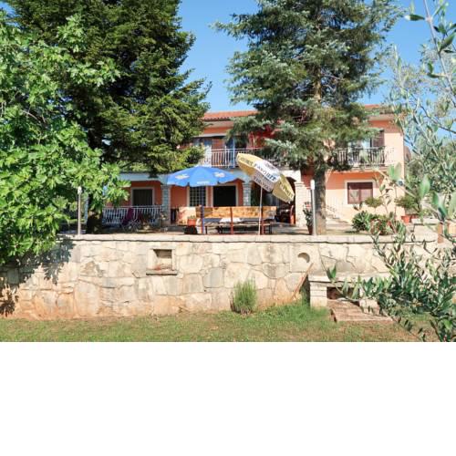 Apartment Mirjana (LBN313)