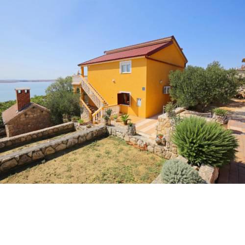 Apartment Mirjana.1