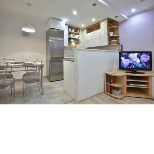 Apartment Mirjana