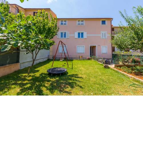Apartment Mirjana