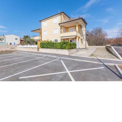 Apartment Mirjana