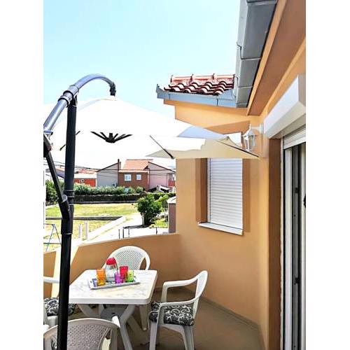 Apartment Mirkec