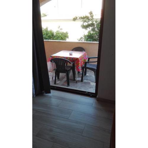 Apartment Mirna