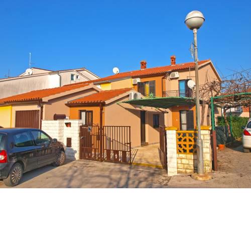 Holiday home Miro 843