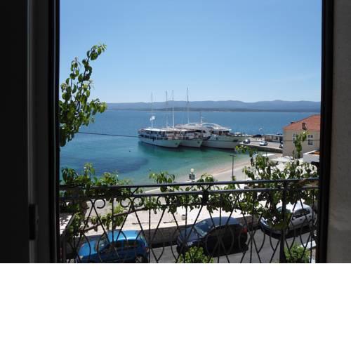 Apartment Mironija
