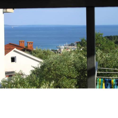 Apartment Miroslav