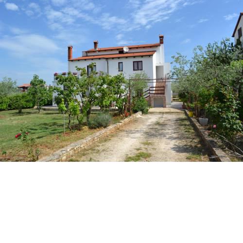 Apartment Miroslava 4 plus 1 persons