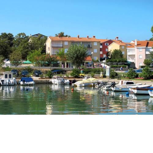 Apartment Mirta (MLK100)