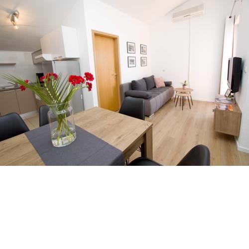 Apartment Mirta