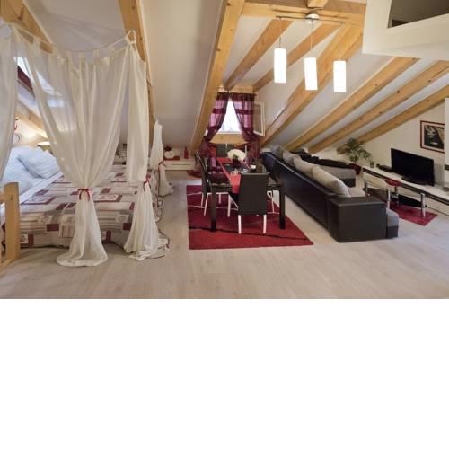 Apartment Mišel
