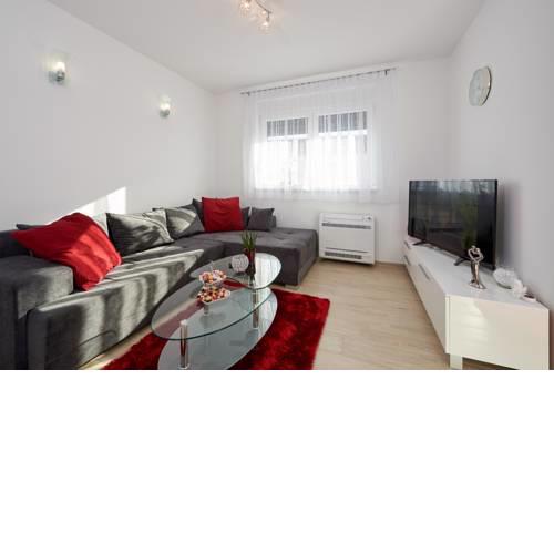 Apartment Mišić