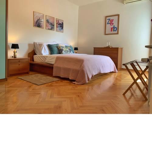ZagrebSpirit - Heart of Zagreb Penthouse