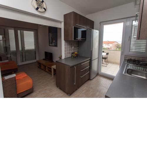 Apartment Mislav - Novalja