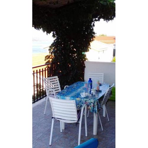 Apartment Mišo