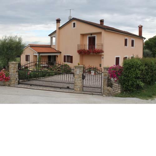 Apartment Mita