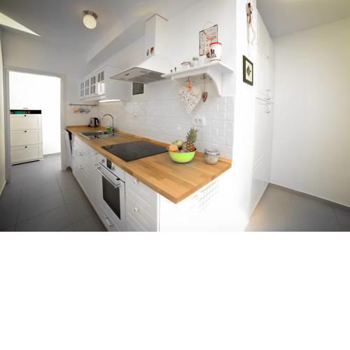 Apartment Mix