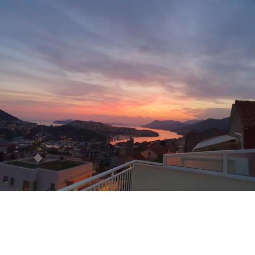 Apartment MKM