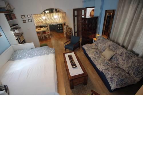 Apartment Mladen studio 2+2
