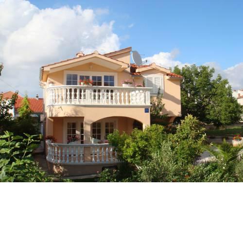 Apartment Mladen.3