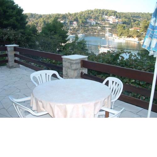Apartment Mladen
