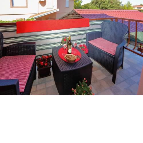 Apartment Mladen