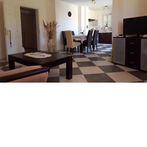 Apartment Mladenka