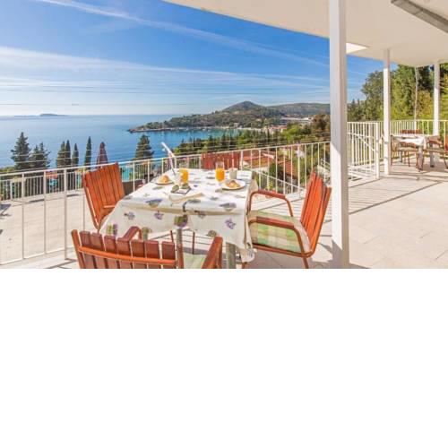 Apartment Mlini 15380c