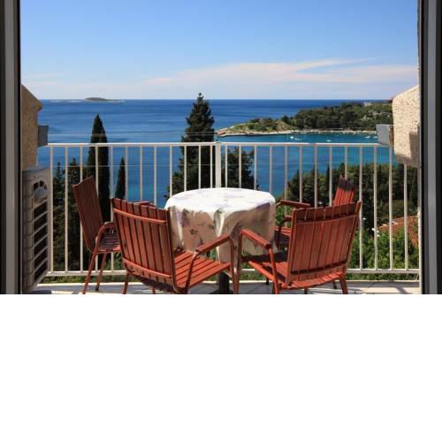 Apartment Mlini 15380d
