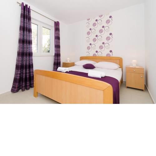Apartment Mlini 8542a