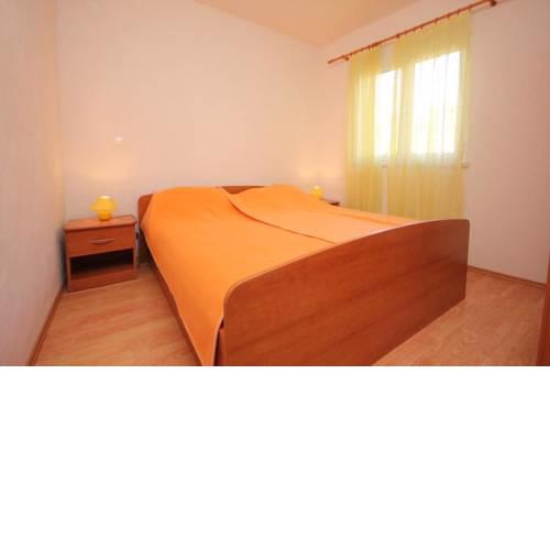 Apartment Mlini 8542b