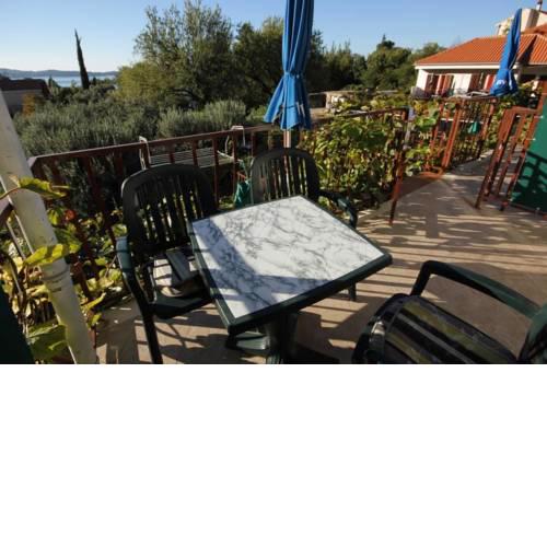 Apartment Mlini 8542c