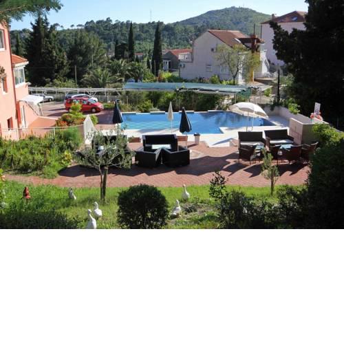 Apartment Mlini 8579c