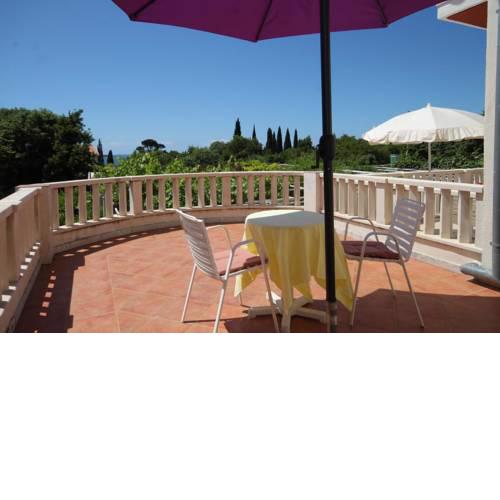 Apartment Mlini 8835e