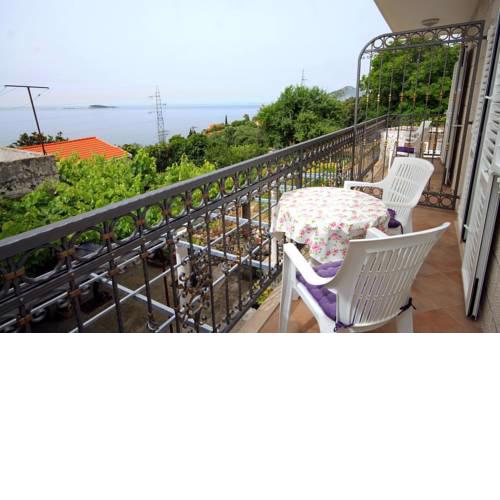 Apartment Mlini 8971b