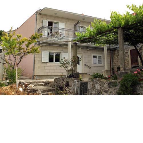 Apartment Mlini 8971c