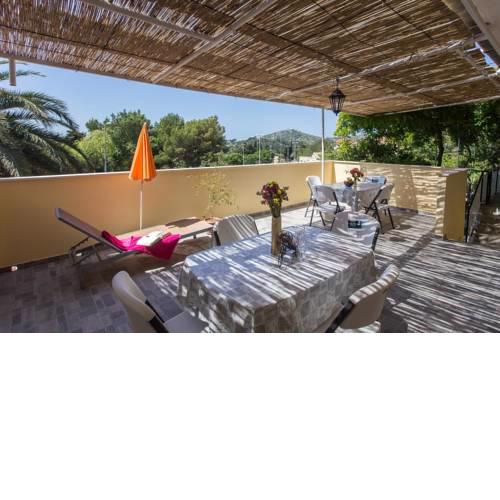 Apartment Mlini 8985a