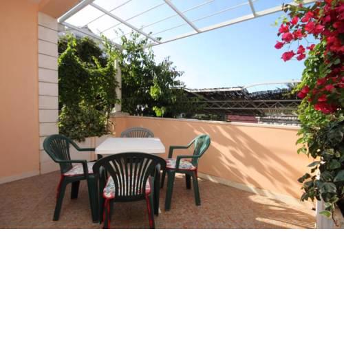Apartment Mlini 8995a