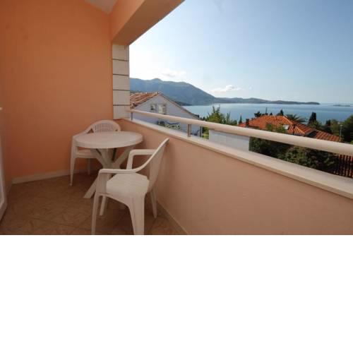Apartment Mlini 8995d