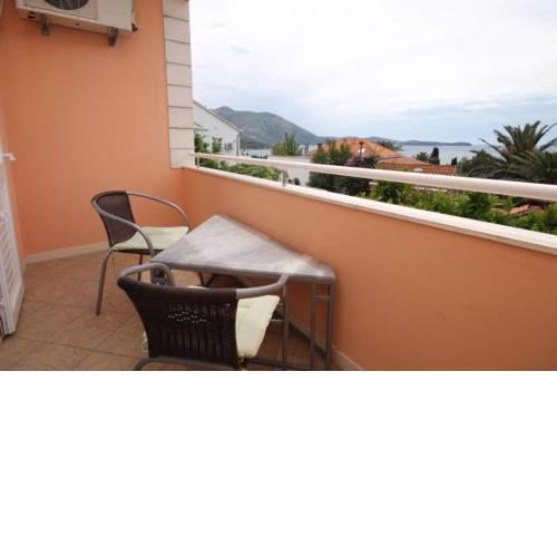 Apartment Mlini 8995e